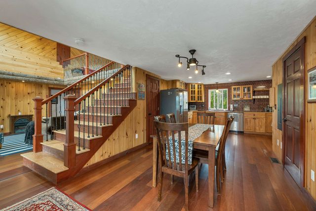 80 Sunset Drive, Belmont, NH 03220