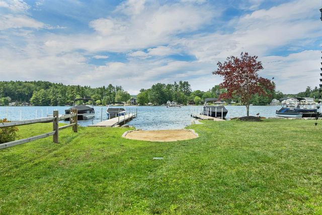 80 Sunset Drive, Belmont, NH 03220