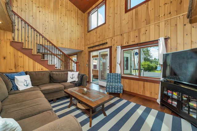 80 Sunset Drive, Belmont, NH 03220