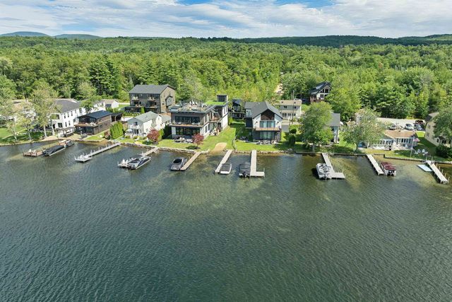 80 Sunset Drive, Belmont, NH 03220