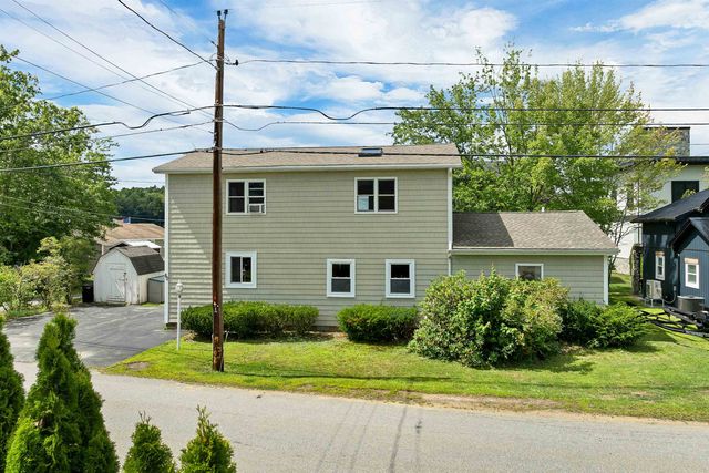 80 Sunset Drive, Belmont, NH 03220