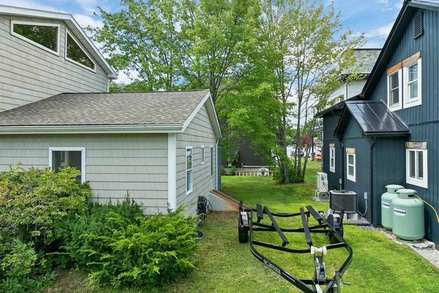 80 Sunset Drive, Belmont, NH 03220