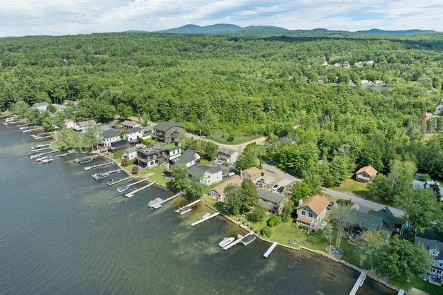 80 Sunset Drive, Belmont, NH 03220