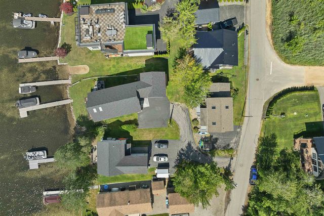 80 Sunset Drive, Belmont, NH 03220
