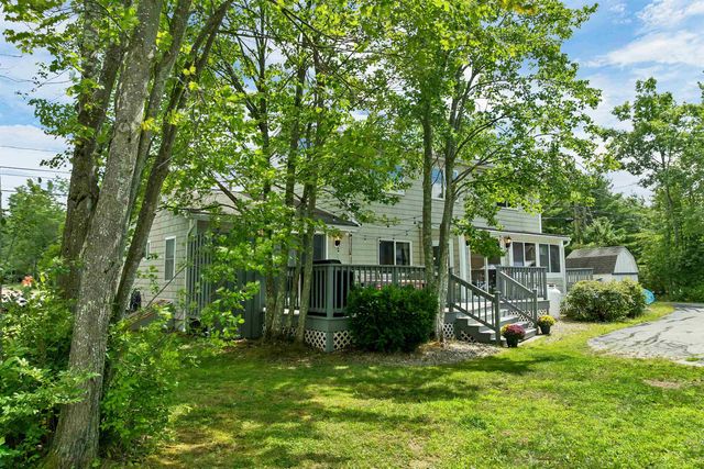 80 Sunset Drive, Belmont, NH 03220