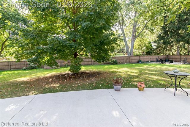 46701 N Territorial Road, Plymouth, MI 48170