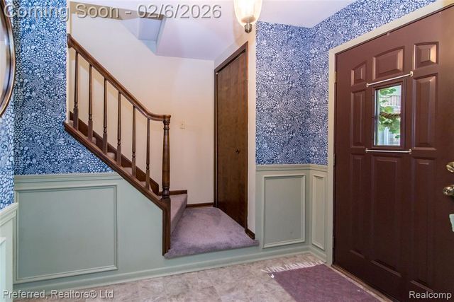 46701 N Territorial Road, Plymouth, MI 48170