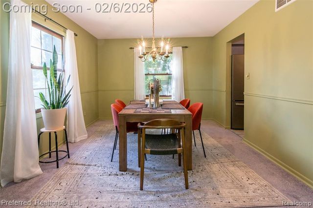 46701 N Territorial Road, Plymouth, MI 48170