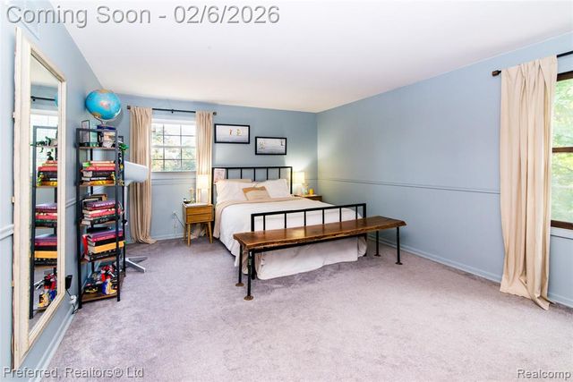 46701 N Territorial Road, Plymouth, MI 48170