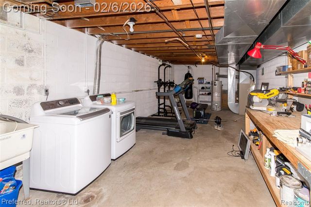 46701 N Territorial Road, Plymouth, MI 48170