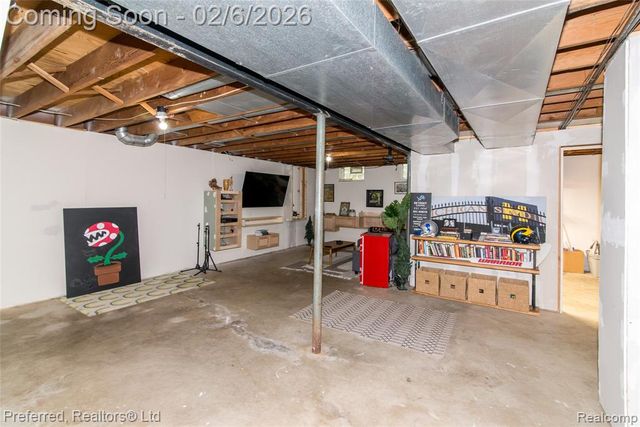 46701 N Territorial Road, Plymouth, MI 48170