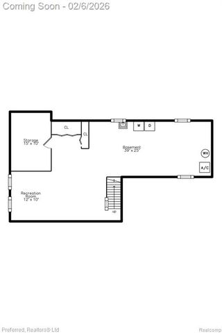 46701 N Territorial Road, Plymouth, MI 48170