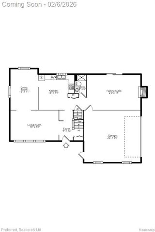 46701 N Territorial Road, Plymouth, MI 48170