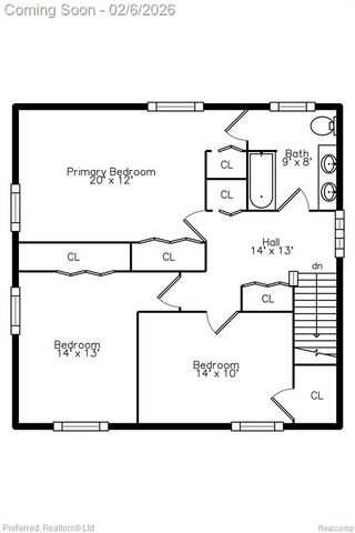 46701 N Territorial Road, Plymouth, MI 48170