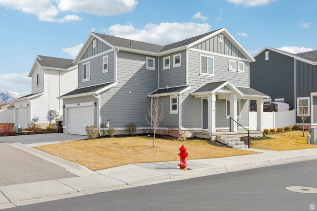 2919 W 3885 S, West Haven, UT 84401