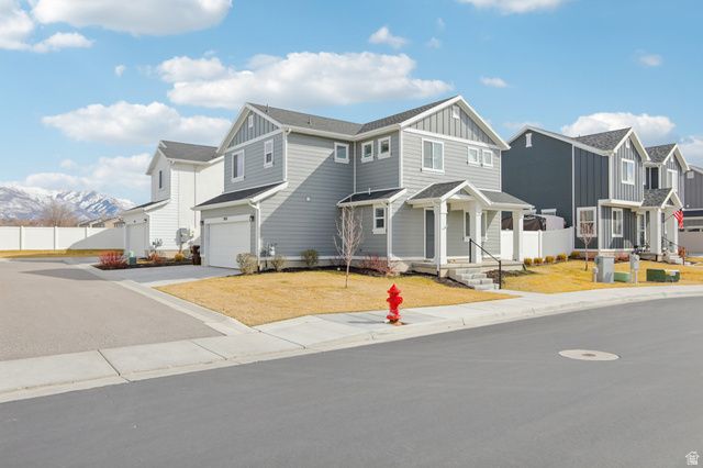 2919 W 3885 S, West Haven, UT 84401