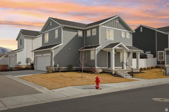 2919 W 3885 S, West Haven, UT 84401