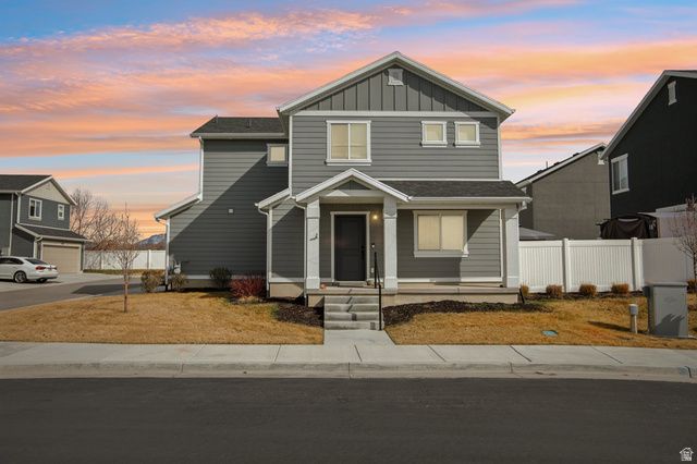 2919 W 3885 S, West Haven, UT 84401