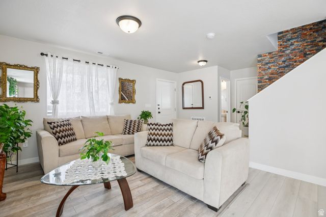 2919 W 3885 S, West Haven, UT 84401