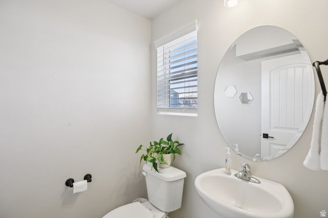 2919 W 3885 S, West Haven, UT 84401