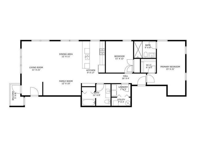 1829 Park Avenue 7, Minneapolis, MN 55404