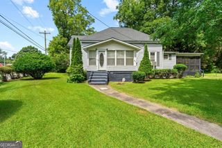 31 Elm Street, Hampton, GA 30228