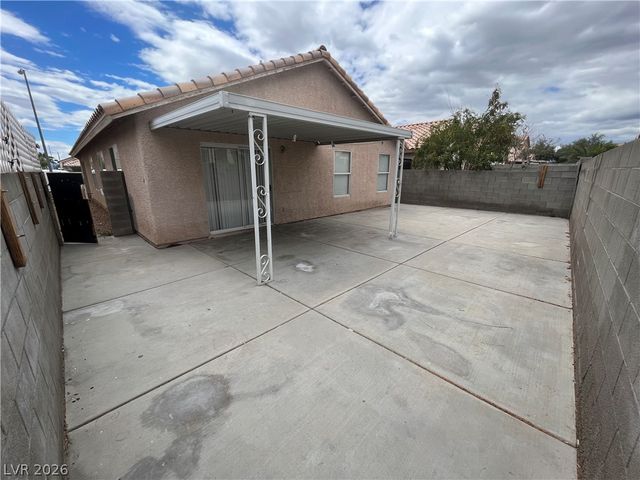 5344 Dawes Court, Las Vegas, NV 89110