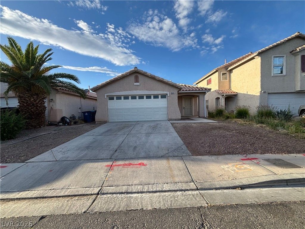 5344 Dawes Court, Las Vegas, NV 89110
