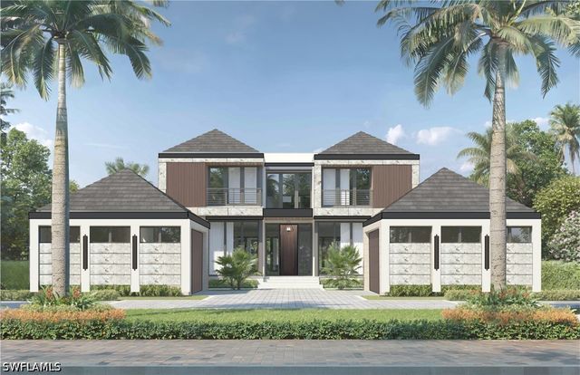 1340 Spyglass LN, Naples, FL 34102