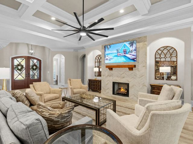 6121 Bolsena Place, Myrtle Beach, SC 29577