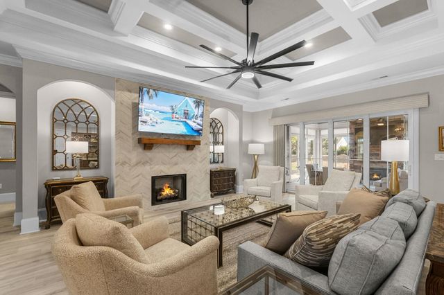 6121 Bolsena Place, Myrtle Beach, SC 29577