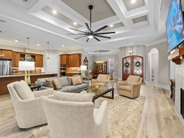 6121 Bolsena Place, Myrtle Beach, SC 29577