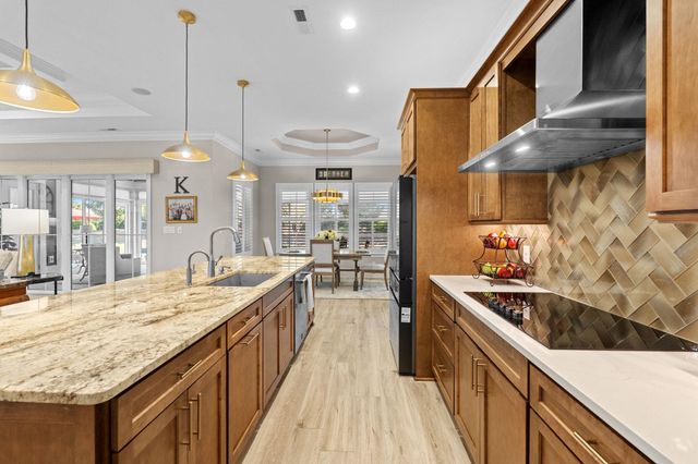 6121 Bolsena Place, Myrtle Beach, SC 29577