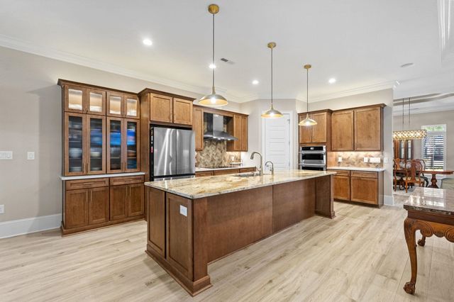 6121 Bolsena Place, Myrtle Beach, SC 29577