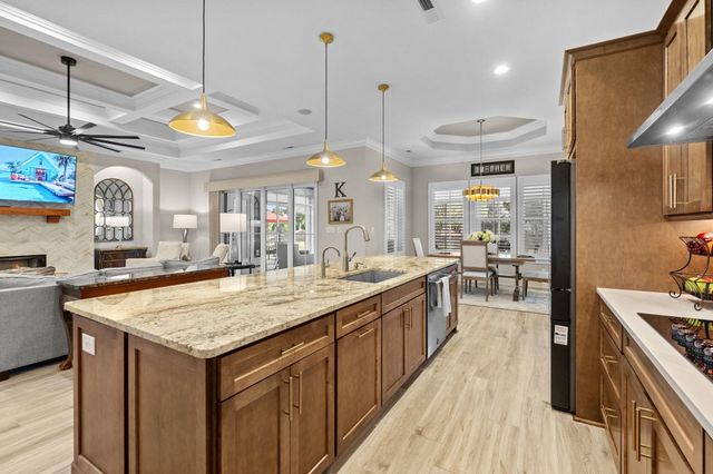 6121 Bolsena Place, Myrtle Beach, SC 29577