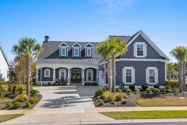 6121 Bolsena Place, Myrtle Beach, SC 29577