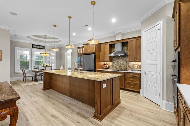 6121 Bolsena Place, Myrtle Beach, SC 29577