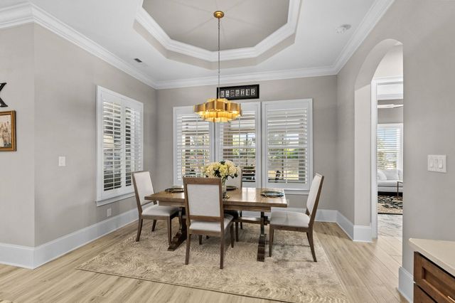 6121 Bolsena Place, Myrtle Beach, SC 29577