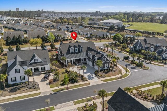 6121 Bolsena Place, Myrtle Beach, SC 29577