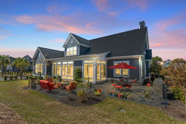 6121 Bolsena Place, Myrtle Beach, SC 29577