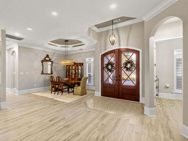 6121 Bolsena Place, Myrtle Beach, SC 29577