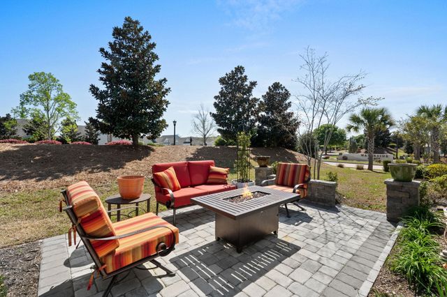 6121 Bolsena Place, Myrtle Beach, SC 29577