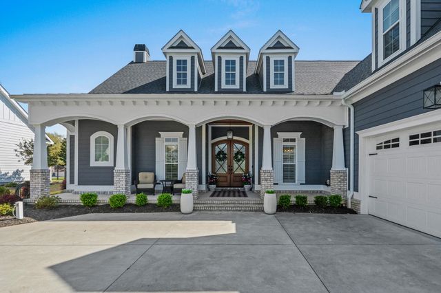 6121 Bolsena Place, Myrtle Beach, SC 29577