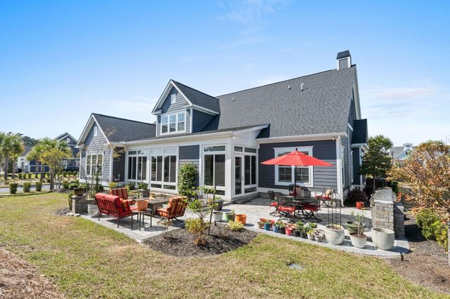 6121 Bolsena Place, Myrtle Beach, SC 29577