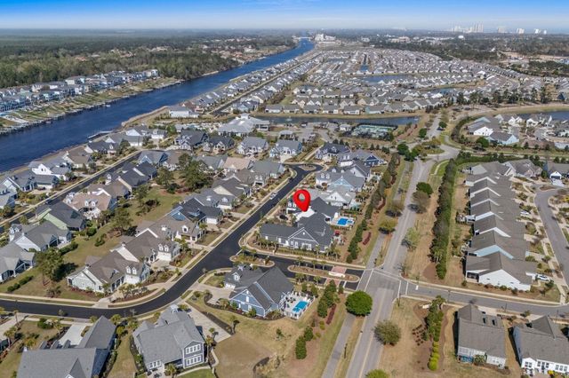 6121 Bolsena Place, Myrtle Beach, SC 29577