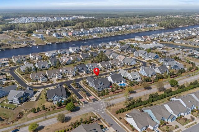 6121 Bolsena Place, Myrtle Beach, SC 29577