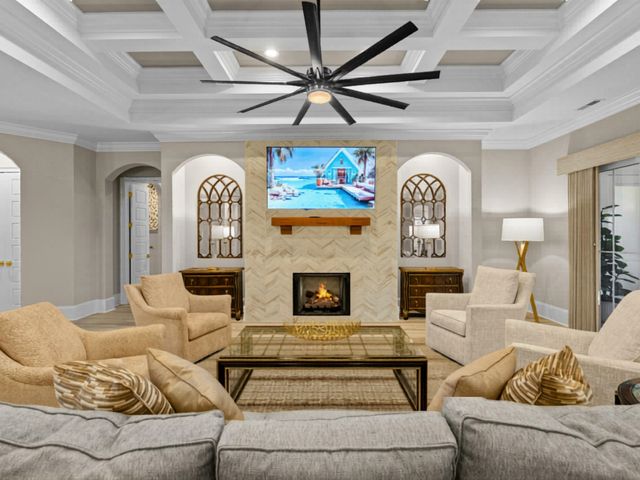 6121 Bolsena Place, Myrtle Beach, SC 29577