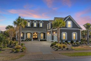 6121 Bolsena Place, Myrtle Beach, SC 29577