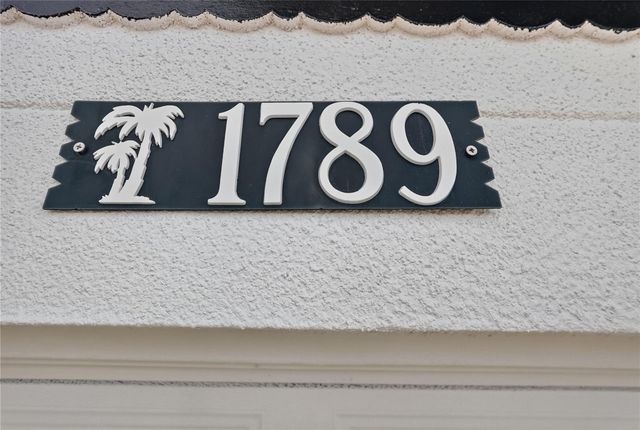 1789 BIRCH DRIVE, Venice, FL 34293