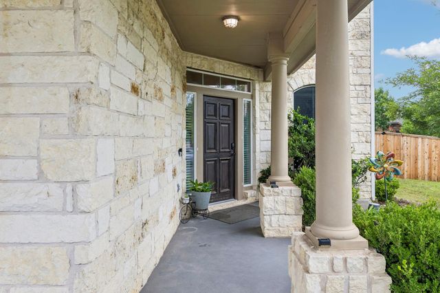 100 Sandy Lyle CV, Round Rock, TX 78664